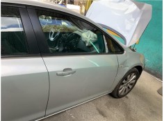 Recambio de puerta delantero derecha para opel astra j 1.7 cdti referencia OEM IAM 13285607 13330766 