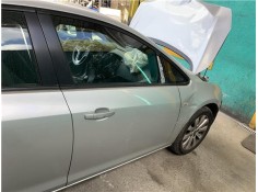 Recambio de puerta delantero derecha para opel astra j 1.7 cdti referencia OEM IAM 13285607 13330766 