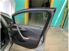 Recambio de puerta delantero derecha para opel astra j 1.7 cdti referencia OEM IAM 13285607 13330766 
