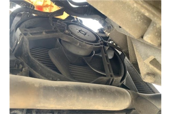 Recambio de electroventilador para renault clio iii 1.5 dci (br17, cr17) referencia OEM IAM 7701068310  