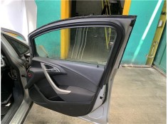 Recambio de puerta delantero derecha para opel astra j 1.7 cdti referencia OEM IAM 13285607 13330766 