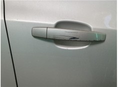 Recambio de puerta delantero derecha para opel astra j 1.7 cdti referencia OEM IAM 13285607 13330766 