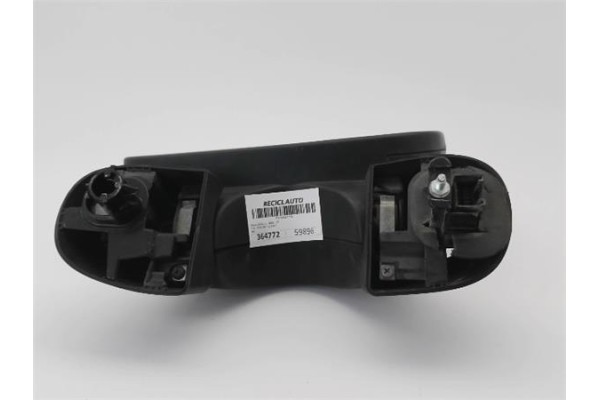 Recambio de retrovisor electrico derecho para opel vivaro 2.0 cdti referencia OEM IAM E11026305  