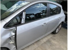 Recambio de puerta delantero izquierda para opel astra j 1.7 cdti referencia OEM IAM 13285606 13330765 