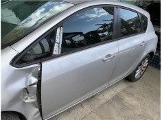 Recambio de puerta delantero izquierda para opel astra j 1.7 cdti referencia OEM IAM 13285606 13330765 