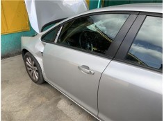 Recambio de puerta delantero izquierda para opel astra j 1.7 cdti referencia OEM IAM 13285606 13330765 