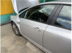 Recambio de puerta delantero izquierda para opel astra j 1.7 cdti referencia OEM IAM 13285606 13330765 