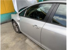 Recambio de puerta delantero izquierda para opel astra j 1.7 cdti referencia OEM IAM 13285606 13330765 