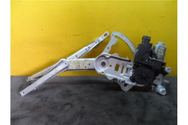 Recambio de mecanismo elevalunas delantero derecho para opel corsa c (2000) 1.3 corsavan (comercial) [1,3 ltr. - 51 kw 16v cdti 