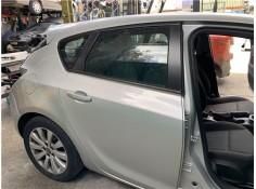 PUERTA TRASERO DERECHA 13285611 