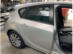 Recambio de puerta trasero derecha para opel astra j 1.7 cdti referencia OEM IAM 13285611  