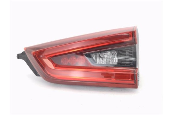 Recambio de piloto porton trasero derecho para nissan qashqai ii (j11e) 1.2 n-connecta referencia OEM IAM 265504EA0A 26550HV55A 