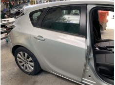 Recambio de puerta trasero derecha para opel astra j 1.7 cdti referencia OEM IAM 13285611  