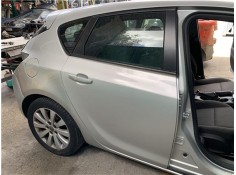Recambio de puerta trasero derecha para opel astra j 1.7 cdti referencia OEM IAM 13285611  