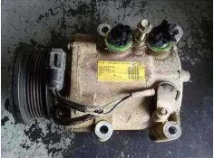 Recambio de compresor aire acond. para ford fiesta v (jh_, jd_) 1.4 16v referencia OEM IAM 1578406 2003N0V04 