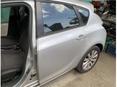 PUERTA TRASERO IZQUIERDA 13285610 