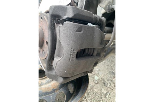 Recambio de pinza freno delantero derecha para renault clio iii 1.5 dci (br17, cr17) referencia OEM IAM 7701208333  