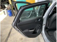Recambio de puerta trasero izquierda para opel astra j 1.7 cdti referencia OEM IAM 13285610  