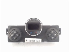 Recambio de mandos climatizador para renault clio iii referencia OEM IAM (8200296683) (69340020) 