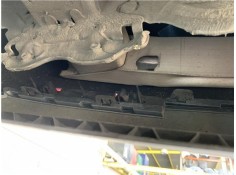 REFUERZO PARAGOLPES TRASERO 12775070 13406387 