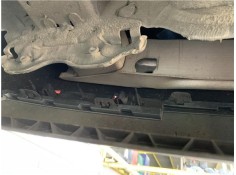 Recambio de refuerzo paragolpes trasero para opel astra j 1.7 cdti referencia OEM IAM 12775070 13406387 