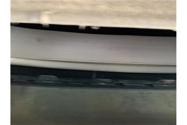 Recambio de refuerzo paragolpes trasero para opel astra j 1.7 cdti referencia OEM IAM 12775070 13406387 