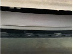 Recambio de refuerzo paragolpes trasero para opel astra j 1.7 cdti referencia OEM IAM 12775070 13406387 