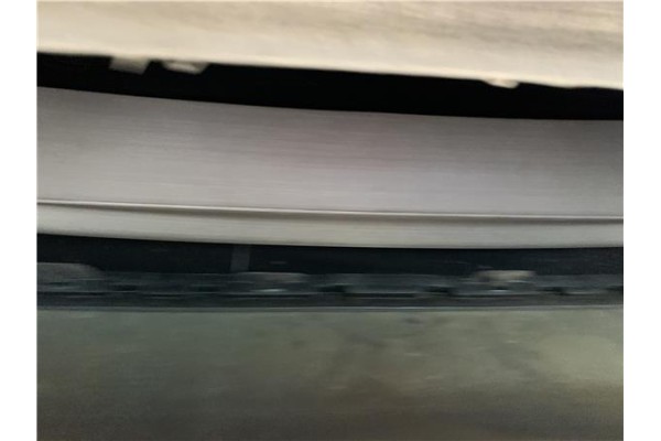 Recambio de refuerzo paragolpes trasero para opel astra j 1.7 cdti referencia OEM IAM 12775070 13406387 