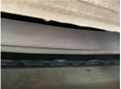 Recambio de refuerzo paragolpes trasero para opel astra j 1.7 cdti referencia OEM IAM 12775070 13406387 