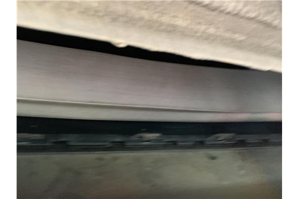 Recambio de refuerzo paragolpes trasero para opel astra j 1.7 cdti referencia OEM IAM 12775070 13406387 