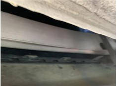 Recambio de refuerzo paragolpes trasero para opel astra j 1.7 cdti referencia OEM IAM 12775070 13406387 