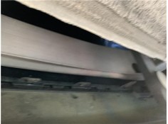 Recambio de refuerzo paragolpes trasero para opel astra j 1.7 cdti referencia OEM IAM 12775070 13406387 