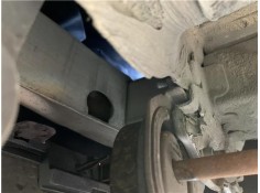 Recambio de refuerzo paragolpes trasero para opel astra j 1.7 cdti referencia OEM IAM 12775070 13406387 