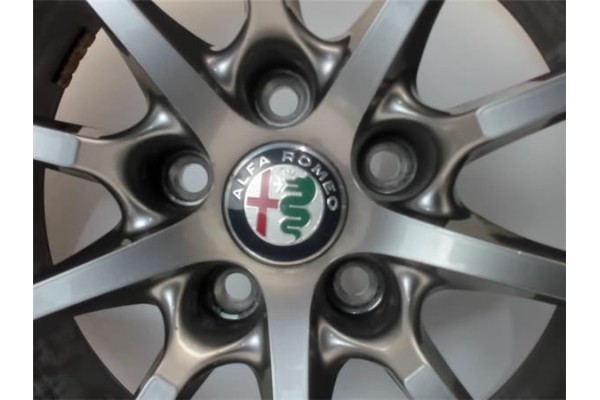 Recambio de llanta para alfa romeo giulia (952) 2.2 super referencia OEM IAM 55182458  