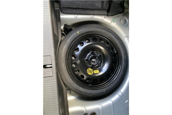 Recambio de rueda completa repuesto para opel astra j 1.7 cdti referencia OEM IAM 2160141 13259231 