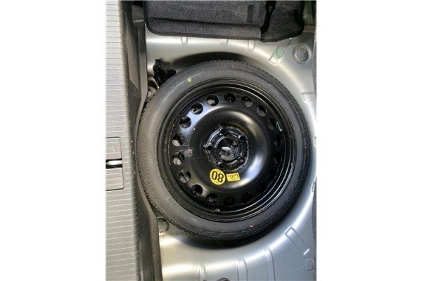 Recambio de rueda completa repuesto para opel astra j 1.7 cdti referencia OEM IAM 2160141 13259231 