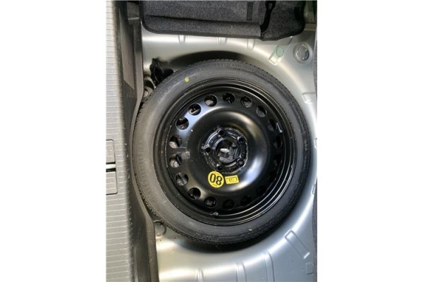 Recambio de rueda completa repuesto para opel astra j 1.7 cdti referencia OEM IAM 2160141 13259231 