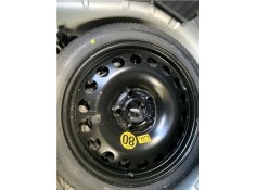 Recambio de rueda completa repuesto para opel astra j 1.7 cdti referencia OEM IAM 2160141 13259231 