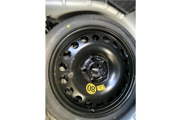 Recambio de rueda completa repuesto para opel astra j 1.7 cdti referencia OEM IAM 2160141 13259231 