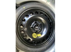 Recambio de rueda completa repuesto para opel astra j 1.7 cdti referencia OEM IAM 2160141 13259231 