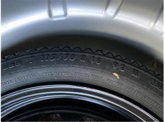 Recambio de rueda completa repuesto para opel astra j 1.7 cdti referencia OEM IAM 2160141 13259231 