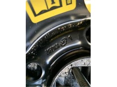 Recambio de rueda completa repuesto para opel astra j 1.7 cdti referencia OEM IAM 2160141 13259231 