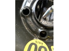 Recambio de rueda completa repuesto para opel astra j 1.7 cdti referencia OEM IAM 2160141 13259231 