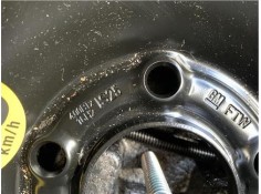 Recambio de rueda completa repuesto para opel astra j 1.7 cdti referencia OEM IAM 2160141 13259231 