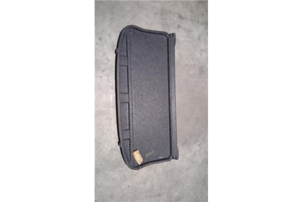 Recambio de bandeja trasero para renault megane iv berlina 5p 1.2 experience referencia OEM IAM 794202086R  