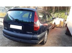 renault laguna ii (xgo) del año 1999