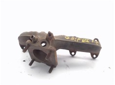 Recambio de colector escape para volkswagen golf iii (1h1) 1.8 referencia OEM IAM 051253033C  
