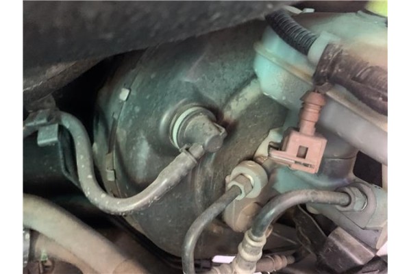 Recambio de servofreno para opel astra j 1.7 cdti referencia OEM IAM 13286439  