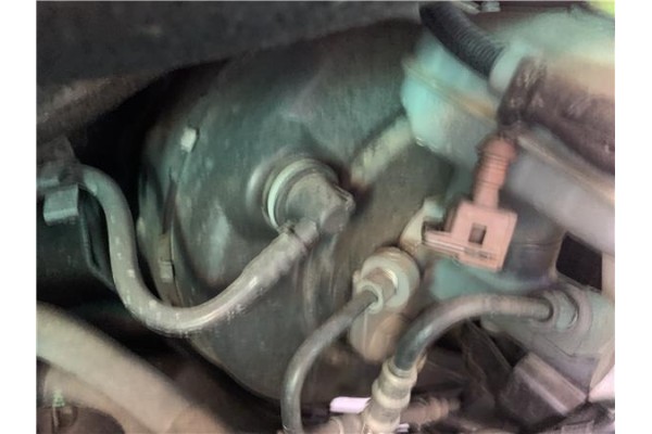Recambio de servofreno para opel astra j 1.7 cdti referencia OEM IAM 13286439  