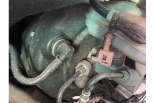 Recambio de servofreno para opel astra j 1.7 cdti referencia OEM IAM 13286439  